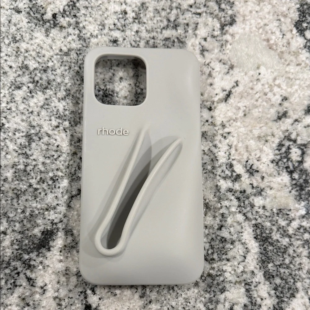 Rhode phone case
